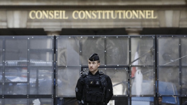 France: la Conseil constitutionnel valide globalement la réforme des retraites