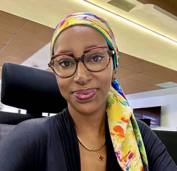 Nécrologie : Décès de Djimby Sira Dialy Nécrologie : Décès de Djimby Sira Dialy