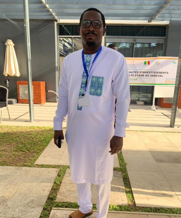 Monsieur Seck, politiquement, vous n'êtes plus !