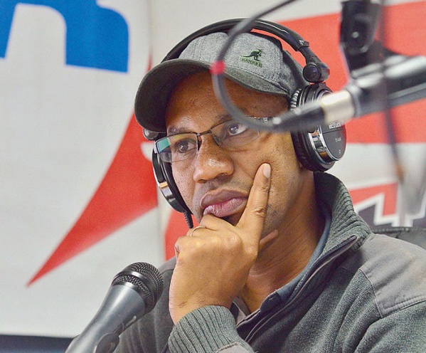 Mamoudou Ibra Kane sur la justice : «Elle doit être rendue dans le respect des droits de la défense...»