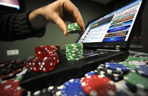 Le casino en ligne : pourquoi opter pour ce type de casino pour jouer ?