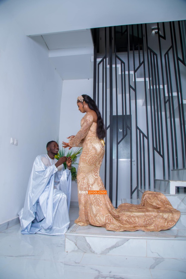 Les images du mariage du fils du ministre Aly Ngouille Ndiaye Les images du mariage du fils du ministre Aly Ngouille Ndiaye