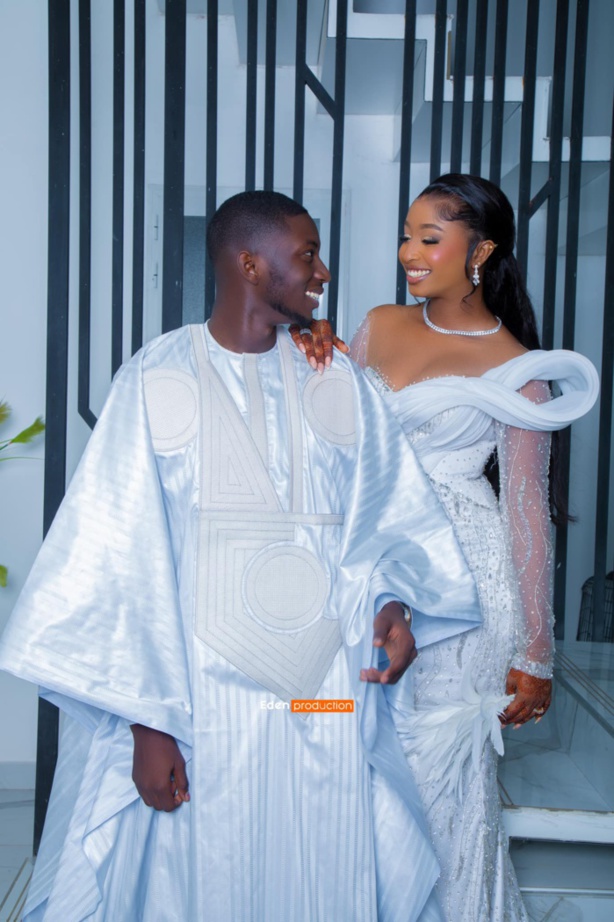 Les images du mariage du fils du ministre Aly Ngouille Ndiaye Les images du mariage du fils du ministre Aly Ngouille Ndiaye