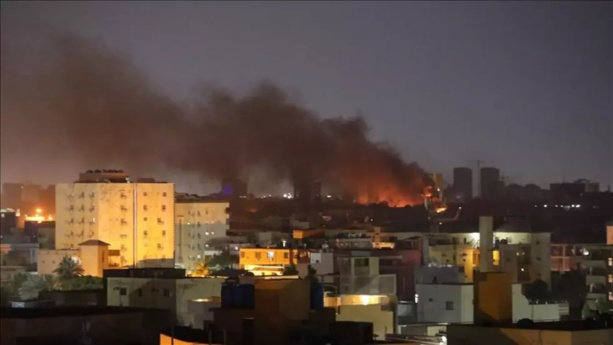 Soudan, aux origines de la crise Soudan, aux origines de la crise