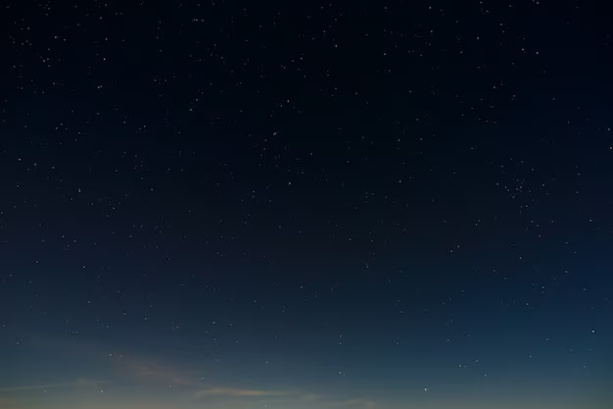 Le Croissant lunaire n’a été aperçu dans une localité du Sénégal (CONACOC) Le Croissant lunaire n’a été aperçu dans une localité du Sénégal (CONACOC)
