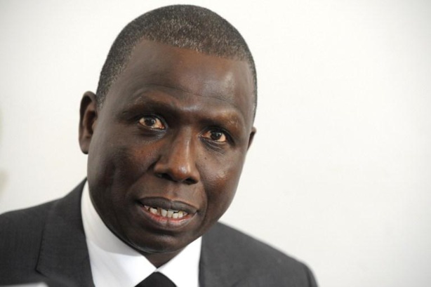 "L'appel au dialogue de Macky SALL est une insulte à  l'endroit de l'opposition et du peuple sénégalais", selon Alioune NDAO 