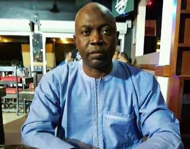 Sitor Ndour : "Au commissariat Central de Dakar, il y avait des cafards, des gros rats..." Sitor Ndour : "Au commissariat Central de Dakar, il y avait des cafards, des gros rats..."