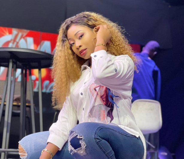 Marie-Dominique KACOU :  Marie-Dominique KACOU :