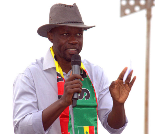 Sonko cogne Macky : « Cet apprenti dictateur sait que je deviendrai le président de la République si…»