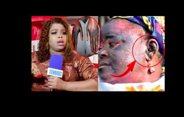 Quand l'État laisse faire, chacun fait ce qu'il veut (Par Oumy Thiaré) Quand l'État laisse faire, chacun fait ce qu'il veut (Par Oumy Thiaré)