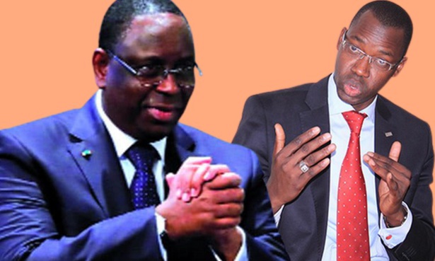 Yankhoba Diatara à Macky Sall : "À vos côtés, Excellence, j’ai pu apprécier votre générosité de cœur et votre patriotisme"