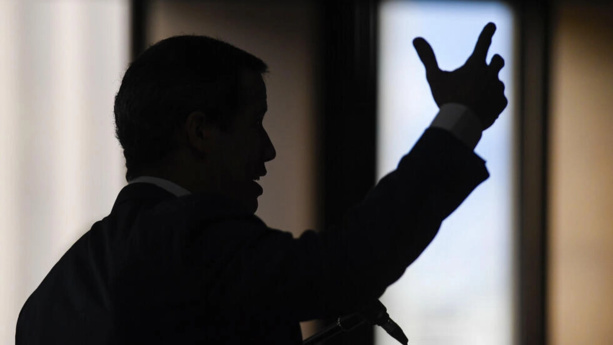 Colombie: l'opposant vénézuélien Juan Guaido expulsé