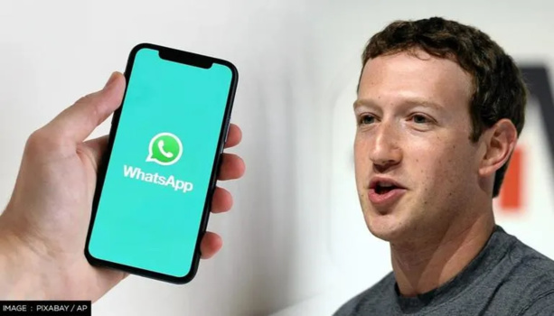 WhatsApp : Mark Zuckerberg annonce un nouveau paramètre WhatsApp : Mark Zuckerberg annonce un nouveau paramètre