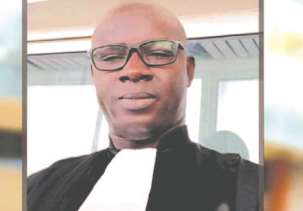 Le Procureur Général Muté à Tambacounda : Sanction ou promotion ? Le Procureur Général Muté à Tambacounda : Sanction ou promotion ?