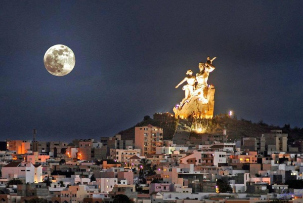 Cherté de la vie en Afrique : La ville de Dakar occupe la deuxième place Cherté de la vie en Afrique : La ville de Dakar occupe la deuxième place