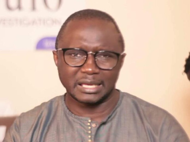 A la DIC, le Journaliste Babacar Touré lourdement chargé A la DIC, le Journaliste Babacar Touré lourdement chargé