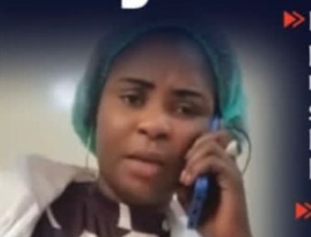 "Consultations médicales" en ligne : Dr Sophie Gaye arrêtée "Consultations médicales" en ligne : Dr Sophie Gaye arrêtée