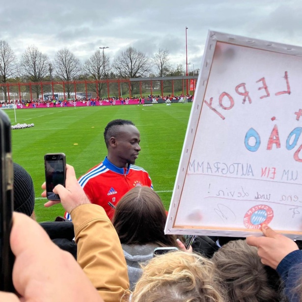 Retour de Sadio Mané à Liverpool : "Ce ne sera pas le bon choix", déconseille Thierno Seydi