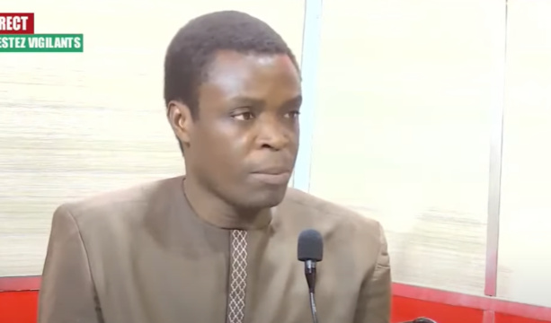 Sûreté Urbaine : Le journaliste Moustapha Diop auditionné Sûreté Urbaine : Le journaliste Moustapha Diop auditionné