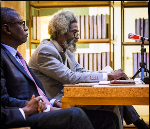 Audition de Babacar TOURE à la DIC : Les révélations de ses avocats Audition de Babacar TOURE à la DIC : Les révélations de ses avocats