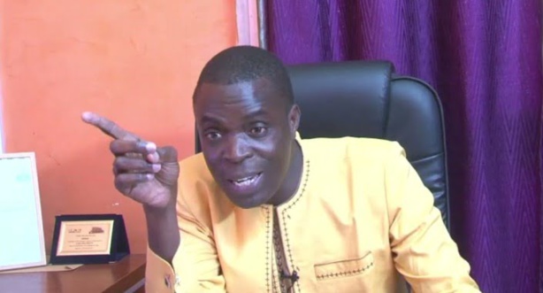 Sûreté urbaine : Moustapha Diop de Walf TV libéré après son audition