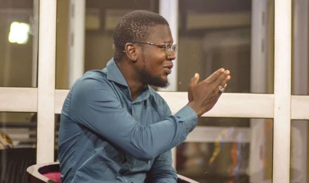 Bassirou COLY, Adjoint au maire : "La commune de Ziguinchor n'a pas attribué de parcelle à Auchan" Bassirou COLY, Adjoint au maire : "La commune de Ziguinchor n'a pas attribué de parcelle à Auchan"