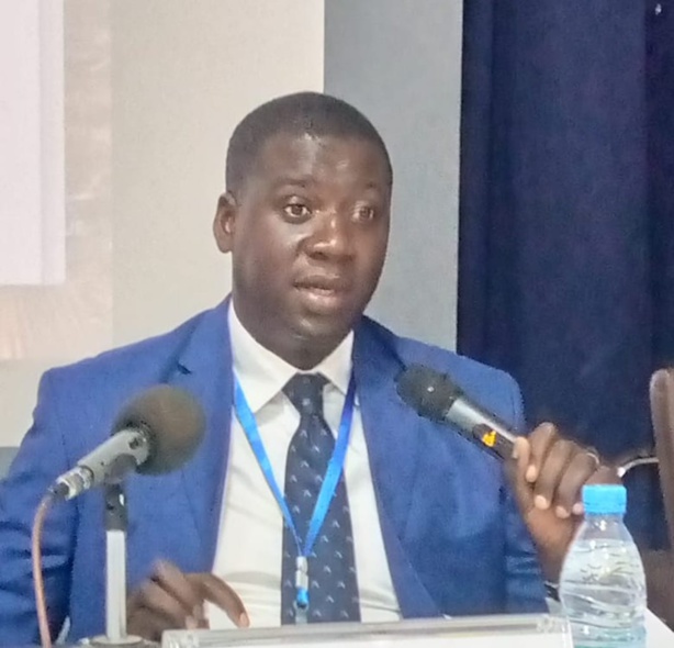 Papa Magaye Diop, DG du CNAMS sur le déminage humanitaire en Casamance : «l’Etat a consenti des efforts budgétaires pour la poursuite des opérations…»