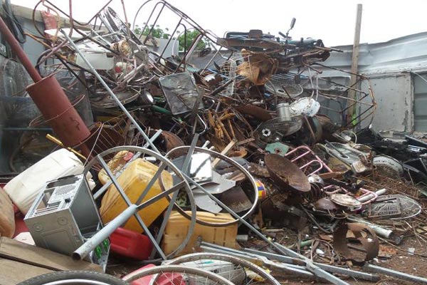 Arrêté ministériel : Le Sénégal interdit l’exportation du fer