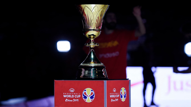BASKET : le Qatar accueillera la Coupe du monde FIBA ​​2027