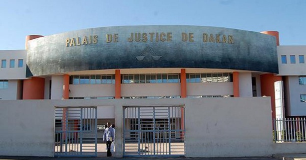 Affaire Sweety Beaty : le Procureur de la République face à la presse Affaire Sweety Beaty : le Procureur de la République face à la presse