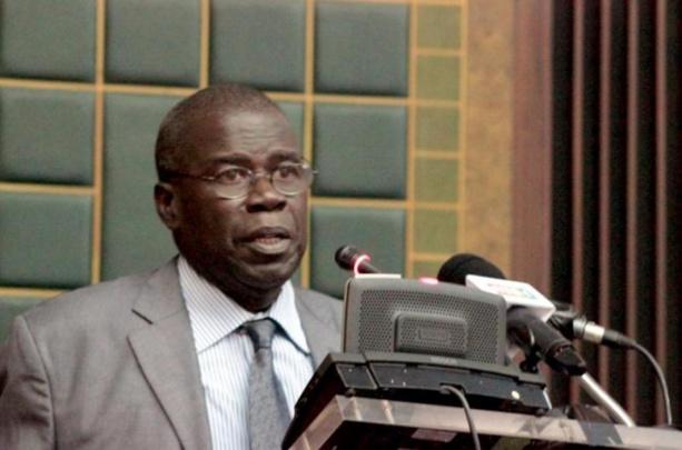 Nécrologie : Décès du journaliste Mame Less CAMARA Nécrologie : Décès du journaliste Mame Less CAMARA