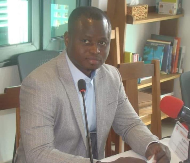 Adama Sadio Ado : «L’affaire Adji Sarr est une comédie...ne jouons pas avec le feu»