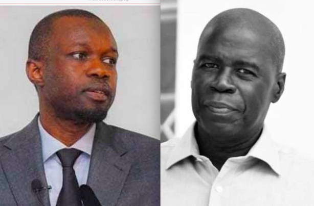 Décès de Mame Less Camara, le leader de Pastef témoigne : "sa posture m'a toujours fasciné..."