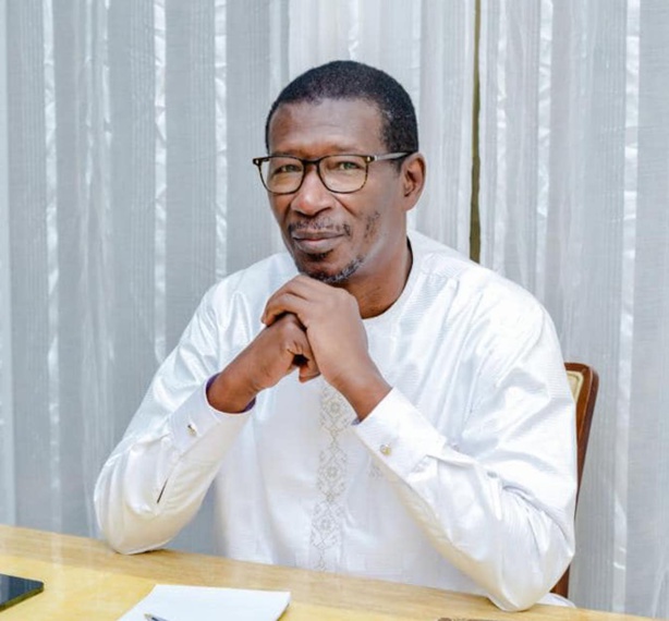 Nous risquons tous d’aller en Enfer (Par Mary Teuw Naine) Nous risquons tous d’aller en Enfer (Par Mary Teuw Naine)