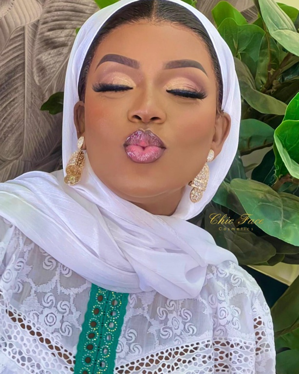 Awa Gambia Tfm vilipende son ex-mari : " Je subissais une énorme pression..." Awa Gambia Tfm vilipende son ex-mari : " Je subissais une énorme pression..."