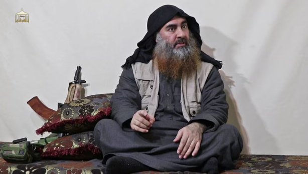 Syrie : Le chef du groupe État islamique tué