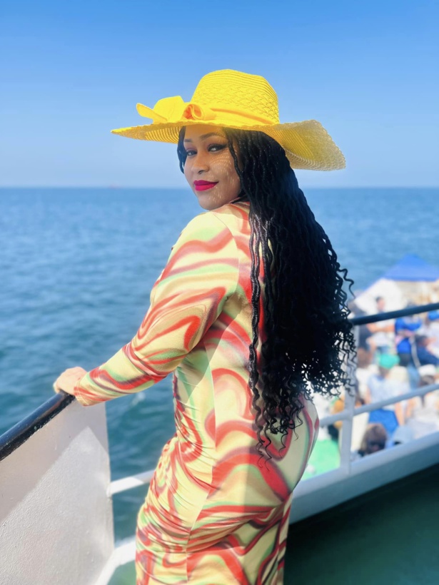 Guigui SARR : "Travaillons dure pour subvenir à nos besoins" Guigui SARR : "Travaillons dure pour subvenir à nos besoins"