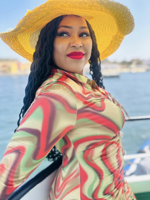 Guigui SARR : "Travaillons dure pour subvenir à nos besoins" Guigui SARR : "Travaillons dure pour subvenir à nos besoins"