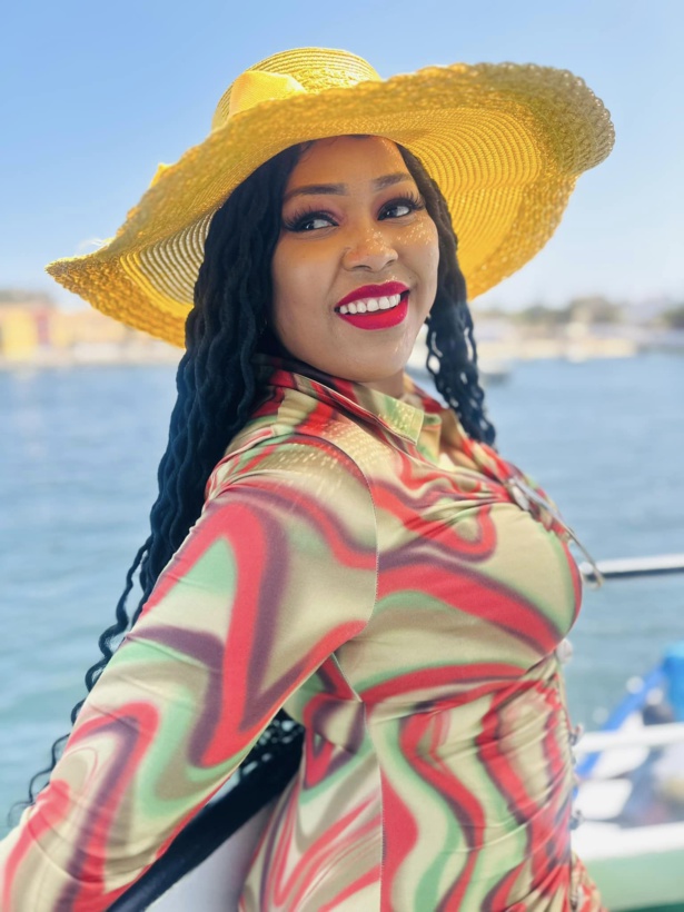 Guigui SARR : "Travaillons dure pour subvenir à nos besoins" Guigui SARR : "Travaillons dure pour subvenir à nos besoins"