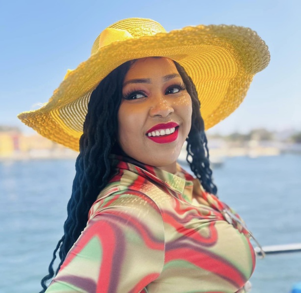 Guigui SARR : "Travaillons dure pour subvenir à nos besoins" Guigui SARR : "Travaillons dure pour subvenir à nos besoins"