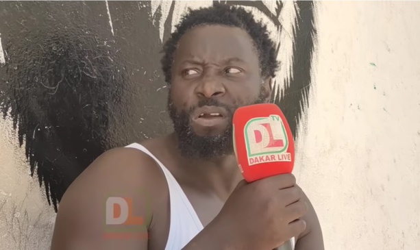 Parcelles-Assainies : L'activiste "Sau Kana" arrêté par la police