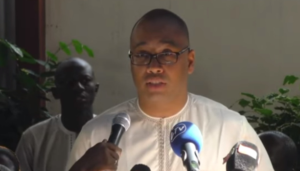 PIT : le fils de feu Amath Dansokho nommé