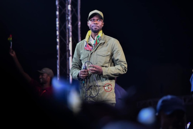La police a-t-elle vraiment voulu assassiner Ousmane Sonko ? La police a-t-elle vraiment voulu assassiner Ousmane Sonko ?