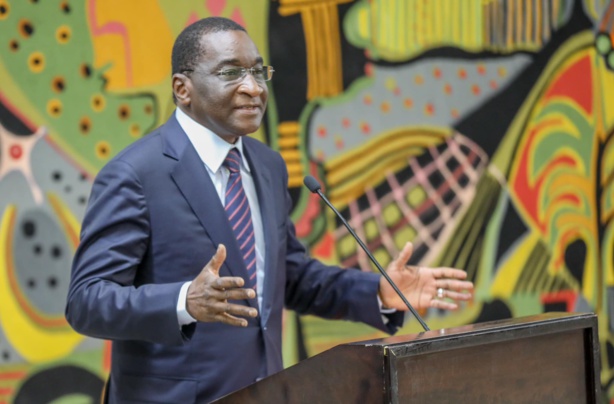 Dette intérieure, hausse des salaires pérennité de l'entreprise...  Les Employeurs étalent leurs préoccupations devant l'Etat- régulateur