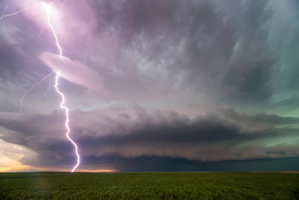 Le monde doit se préparer à des températures records provoquées par El Nino, alerte l'ONU Le monde doit se préparer à des températures records provoquées par El Nino, alerte l'ONU