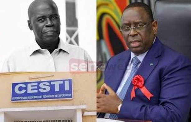 Hommage à Mame Less Camara, mes hommages au Président Macky Sall (Par Baba TANDIAN) Hommage à Mame Less Camara, mes hommages au Président Macky Sall (Par Baba TANDIAN)