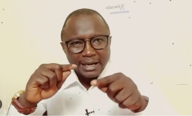 Le journaliste Babacar Touré placé sous contrôle judiciaire Le journaliste Babacar Touré placé sous contrôle judiciaire