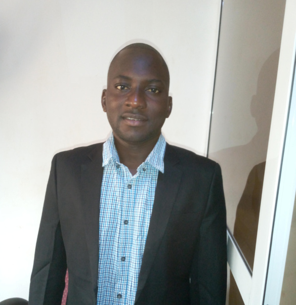 Idrissa Seck, l’ombre de son glorieux passé politique (Par Soumaila Manga) Idrissa Seck, l’ombre de son glorieux passé politique (Par Soumaila Manga)