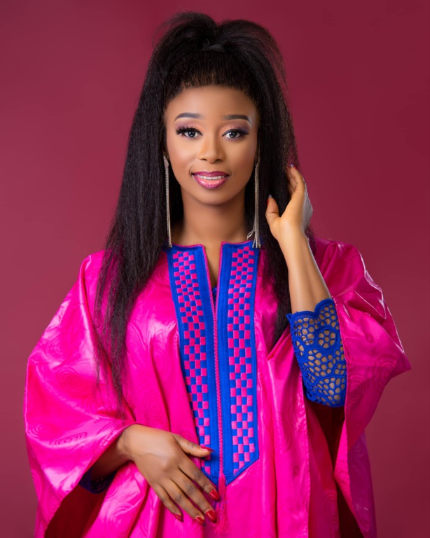 Al Xayri : Adiouza s’est remariée et devient Mme Mbacké Al Xayri : Adiouza s’est remariée et devient Mme Mbacké