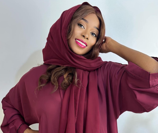 Al Xayri : Adiouza s’est remariée et devient Mme Mbacké Al Xayri : Adiouza s’est remariée et devient Mme Mbacké